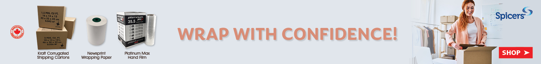 Spicers shipping supplies Spicers shipping supplies